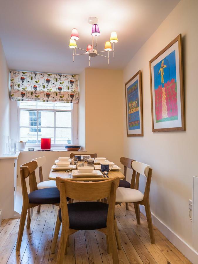 Luxury 3 Bed Flat In The Centre Of Woodstock Apartman Kültér fotó